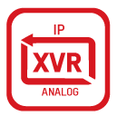 XVR Capacity